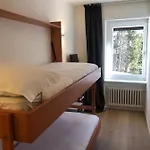 Dorf Charme * Saint-Moritz