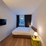 Dorf Charme Saint-Moritz