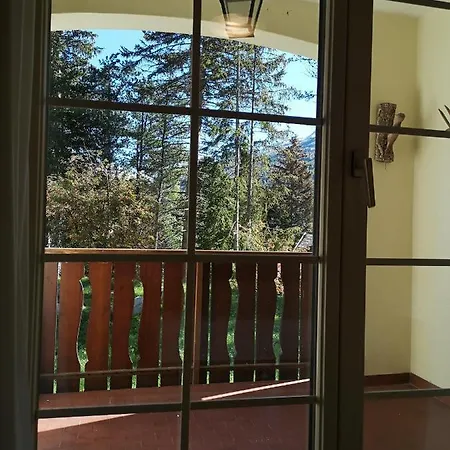 Apartmán Dorf Charme
