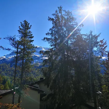 Appartamento Dorf Charme