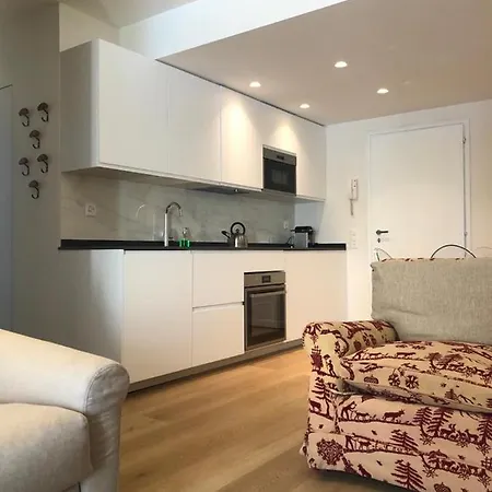 Apartmán Dorf Charme