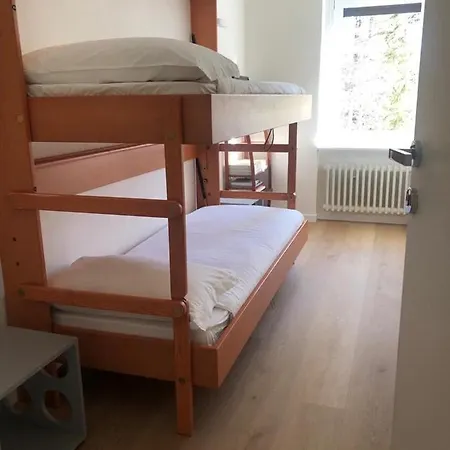 Lägenhet Dorf Charme