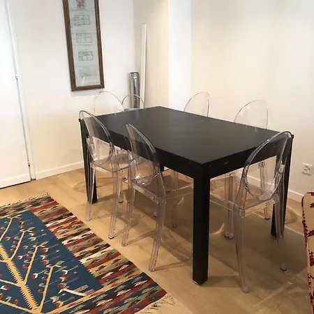 Apartmán Dorf Charme