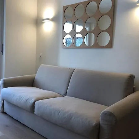 Dorf Charme Lägenhet St. Moritz