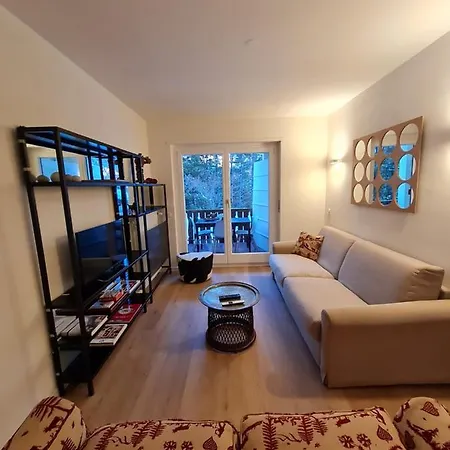 Apartmán Dorf Charme *