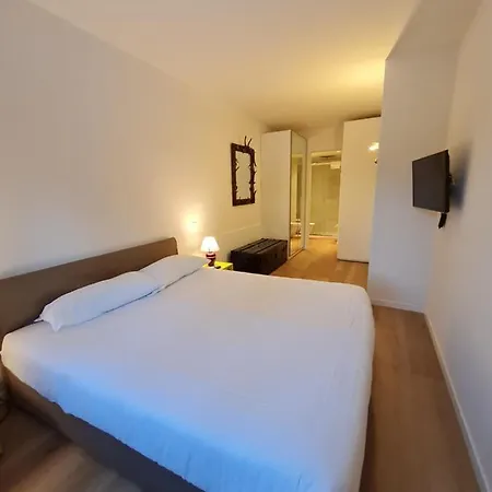 Apartmán Dorf Charme