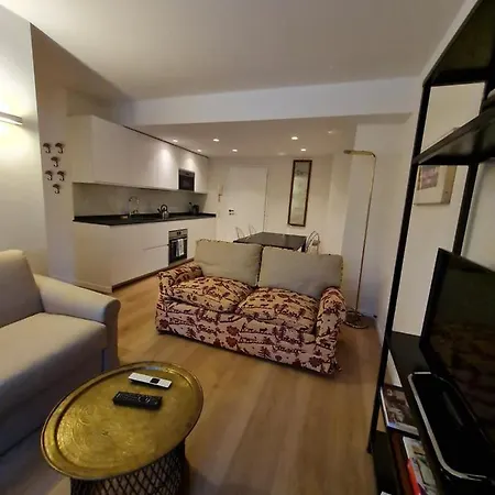 Dorf Charme Apartmán *
