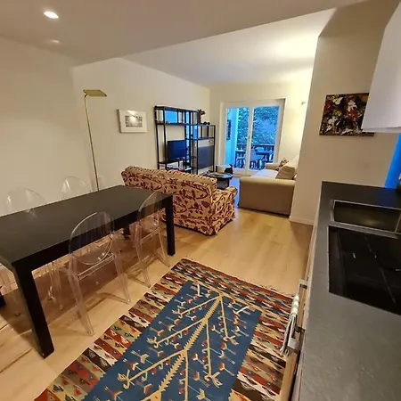 Dorf Charme Apartmán