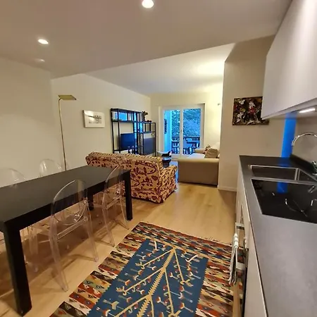 Dorf Charme Apartment