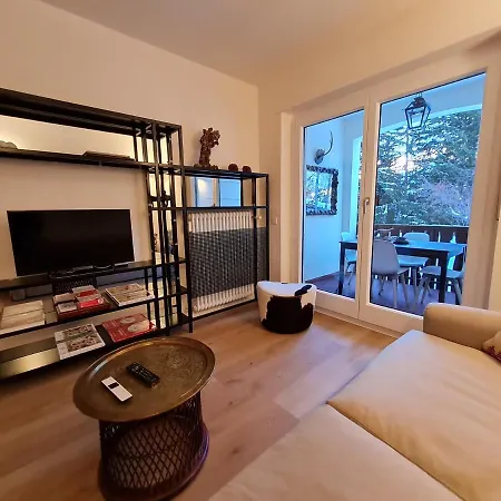 Apartment Dorf Charme