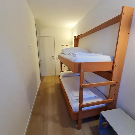 Dorf Charme Apartment