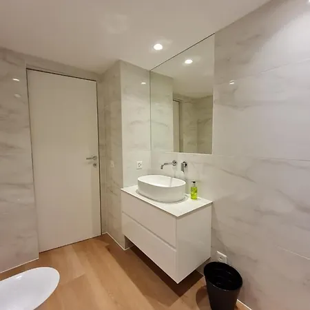 Dorf Charme Apartmán *