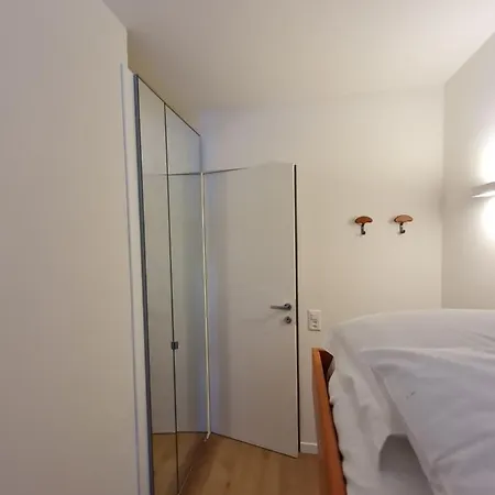 Dorf Charme Apartment St. Moritz