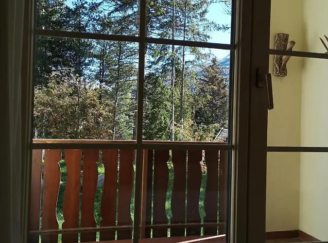 Appartamento Dorf Charme