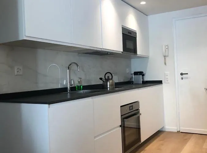 Dorf Charme Apartman