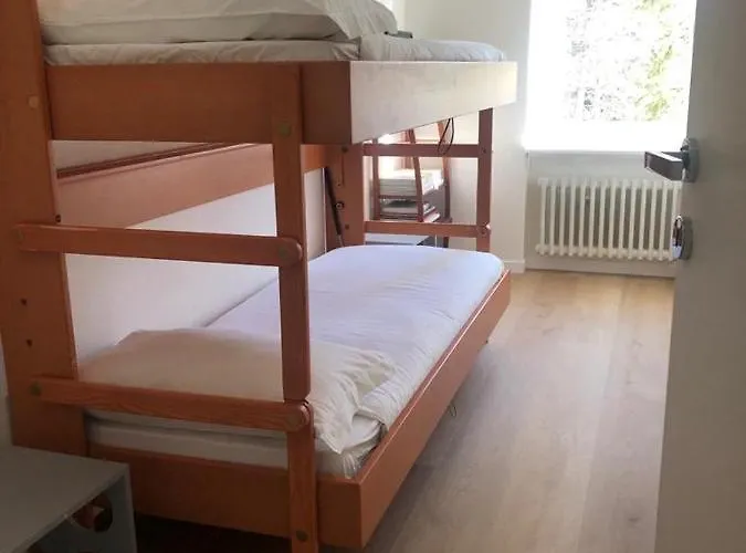 Appartamento Dorf Charme