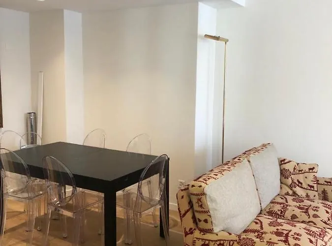 Dorf Charme Sankt Moritz