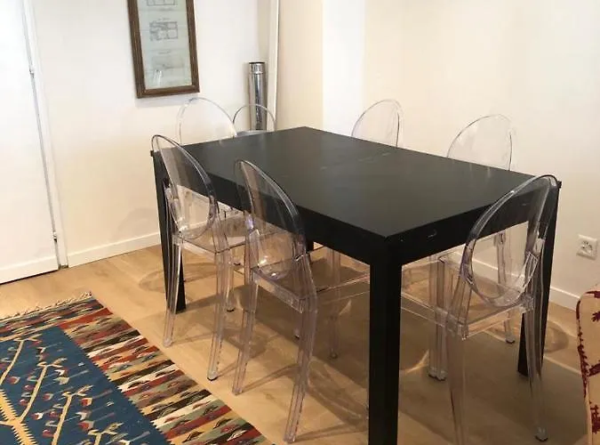 Apartman Dorf Charme