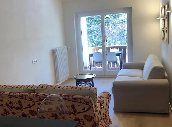 Dorf Charme Apartman *