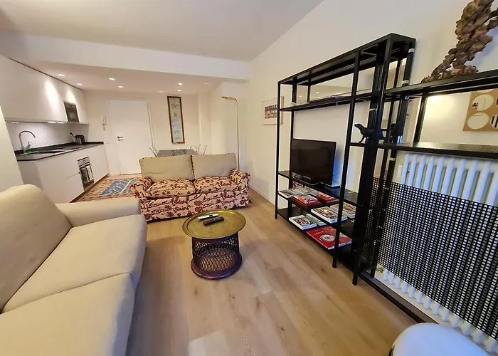 Apartman Dorf Charme *