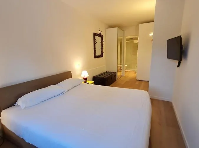 Apartman Dorf Charme