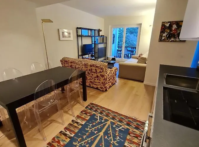 Dorf Charme Appartamento