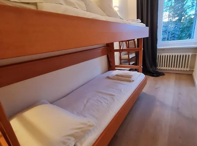 Dorf Charme Appartamento *