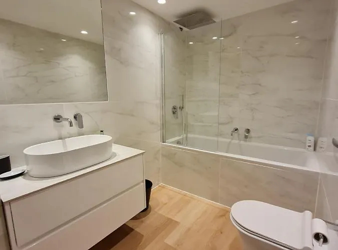 Dorf Charme * Sankt Moritz