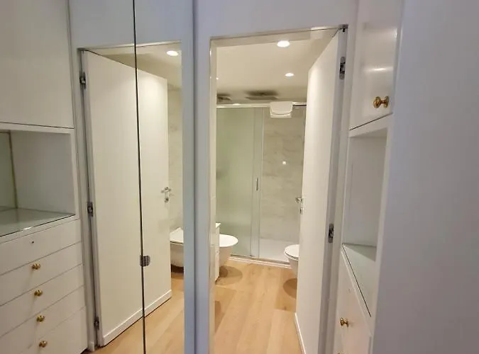 Apartman Dorf Charme