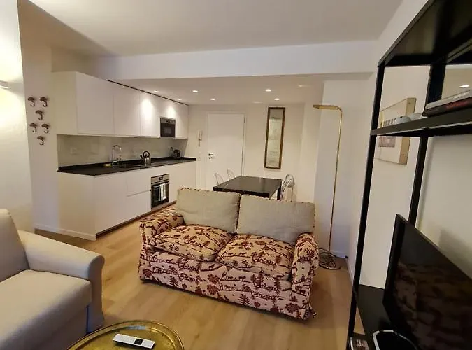 Dorf Charme Appartamento