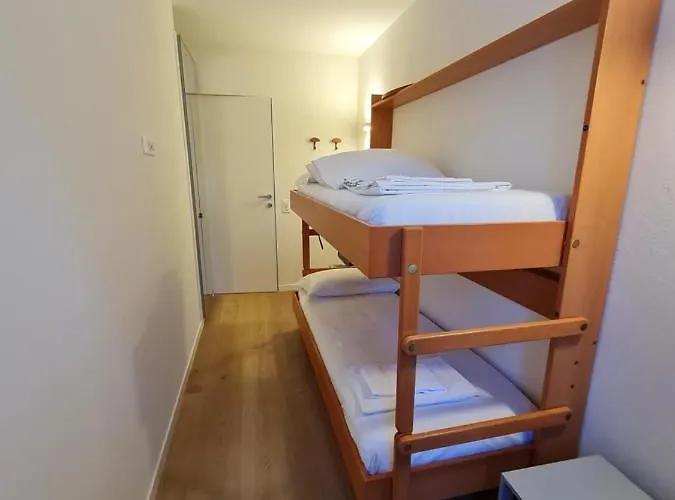 Dorf Charme Apartman