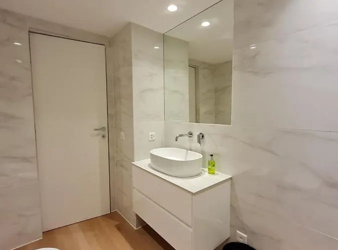 Dorf Charme Apartman *