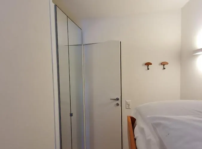 Dorf Charme Apartman St. Moritz