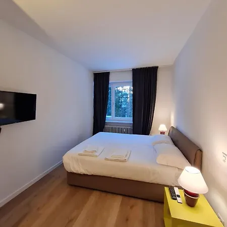 Dorf Charme * 圣莫里茨