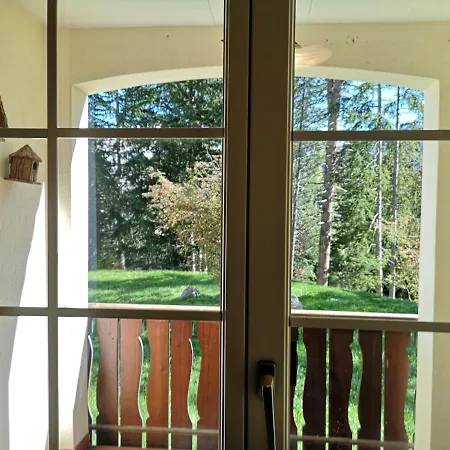 Apartment Dorf Charme *