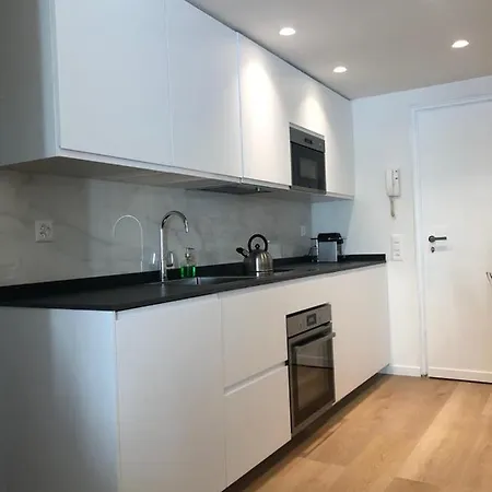 Dorf Charme Apartment