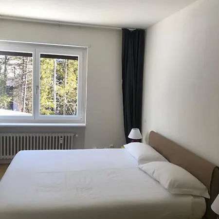 Dorf Charme