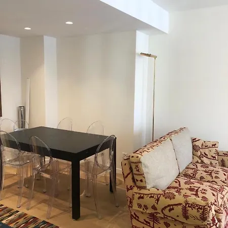 Dorf Charme St. Moritz