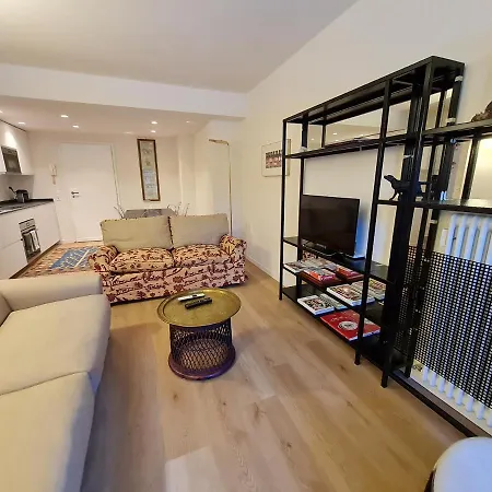 Apartment Dorf Charme *