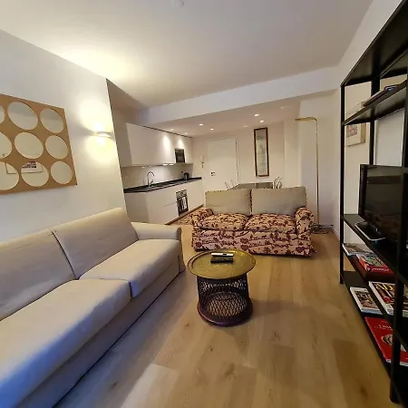 Dorf Charme Apartment *