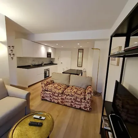 Dorf Charme Apartment