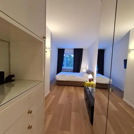 Apartment Dorf Charme